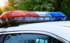 Ohio Officer Critically Injured, 4-Year-Old Killed in Shootout with Potentially Suicidal Gunman