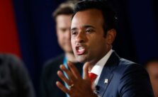 Ramaswamy Indicates Strong Possibility of Running for Ohio Governor