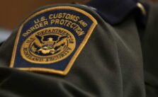 Video/Pictures: Trump Shuts Down Biden Administration’s Migration App