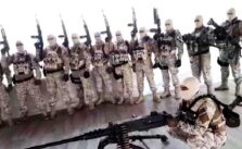 Trump Signs Executive Order Classifying Cartels as Terrorist Organizations
