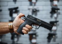 City Mandates Gun and Ammo Ownership for Residents