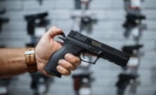 City Mandates Gun and Ammo Ownership for Residents