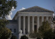 Supreme Court Set to Review Pornography Age Verification Legislation