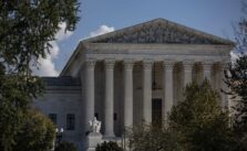 Supreme Court Set to Review Pornography Age Verification Legislation