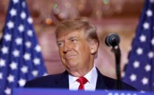 Officials Warn: Trump Inauguration Seen as Potential Target for Violence, Report Says