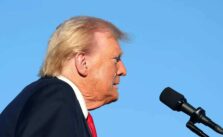 Trump Leaves Door Open to US Military Securing Greenland for 'National Security Reasons'