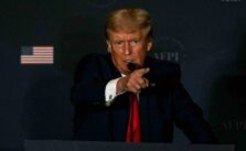 House Republican Advocating for Trump’s Third Term Proposes Constitutional Amendment