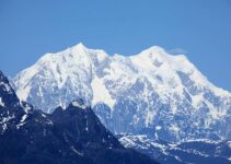 Trump Vows to Reinstate McKinley’s Name for North America’s Tallest Peak