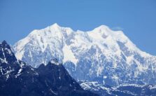 Trump Vows to Reinstate McKinley's Name for North America's Tallest Peak