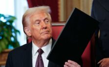 Trump Announces Reinstatement for Troops Discharged Over COVID Vaccine Refusal