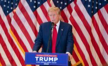 Photos: Trump Appoints Major Hollywood Stars to New Roles