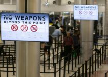 Hartsfield-Jackson Atlanta Airport Tops the List for TSA Gun Discoveries: Here’s the Count of Firearms Found.