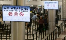 Hartsfield-Jackson Atlanta Airport Tops the List for TSA Gun Discoveries: Here’s the Count of Firearms Found.