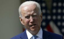 Viral Videos: Biden Faces Backlash for 'Offensive' Wildfire Joke Amid Rising Death Toll