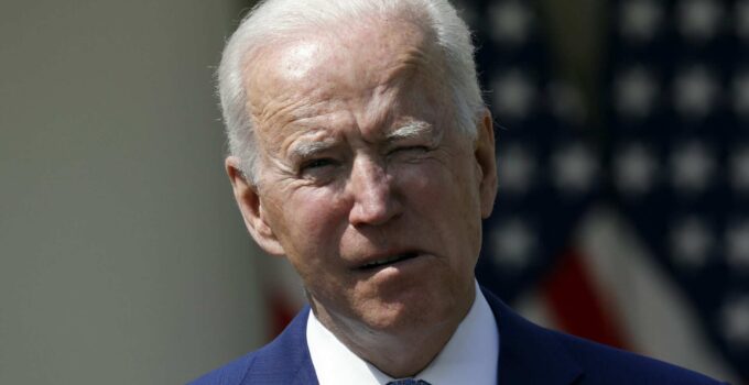 Viral Videos: Biden Faces Backlash for 'Offensive' Wildfire Joke Amid Rising Death Toll