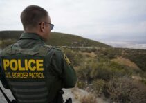 Border Patrol Agent Killed by Illegal Immigrant Near U.S.-Canada Border: Reports Indicate