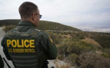 Border Patrol Agent Killed by Illegal Immigrant Near U.S.-Canada Border: Reports Indicate
