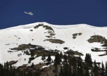 Colorado to Double Its Arsenal of Avalanche Blasters on Mountainsides to Combat Snow Slides Blocking Highways