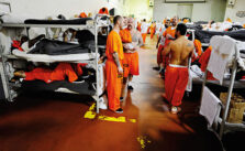 Trump Directs Transfer of Transgender Women Inmates to Men's Prison Facilities