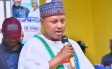 Kaduna Governor Uba Sani Responds to Criticism of Peace Agreement with Terrorists: 'Prioritizing Lives, No Ransom Paid'