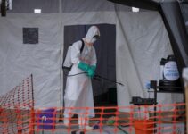 One Dies in Uganda Ebola Outbreak