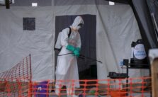 One Dies in Uganda Ebola Outbreak