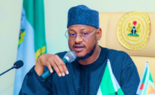 Katsina Government: "We're Not Participating in Negotiations with Bandits"