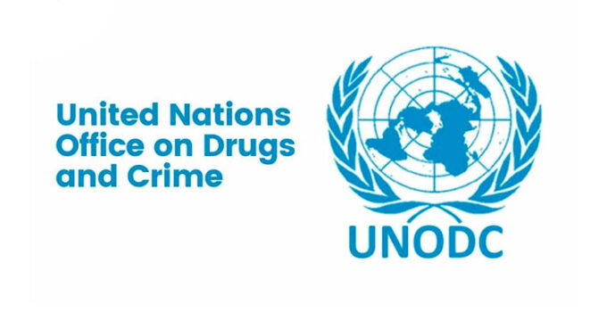 UN Agency Reports Criminals Generate $400 Billion Each Year from Drug Trafficking in the Sahel and Lake Chad Regions