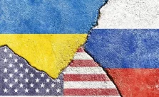 Trump Should Terminate The Bilateral Security Agreement Between The US & Ukraine