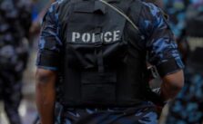PSC Directs Police Officers Over 60 to Retire