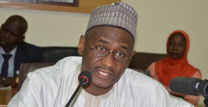 Court Postpones Arraignment of Former NHIS Boss Usman Yusuf to February 3