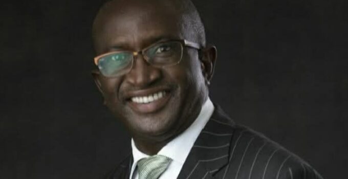 Ndoma-Egba Accused of Bias in Sexual Harassment Case Involving Vice-Chancellor Fasina