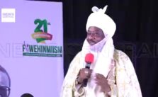 Former CBN Governor Sanusi Lamido Sanusi Declines to Support Tinubu's Economic Reforms, Citing Government Discontent (Video)