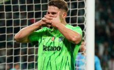 Arsenal Eye January Move for Viktor Gyokeres or Bryan Mbeumo