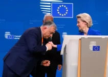 EU Escalates War Against Viktor Orbán