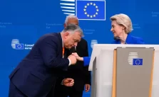 EU Escalates War Against Viktor Orbán