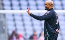 Bayern's Kompany Vows to Cut Out Missteps, Defence Problem v Freiburg