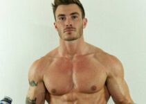 Everything You Need to Know About Vincent Sant’s Workout Routine and Diet Plan