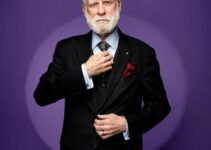 Vint Cerf: 2024 Net Worth, Age, Height, Biography, Birthday, and Wiki