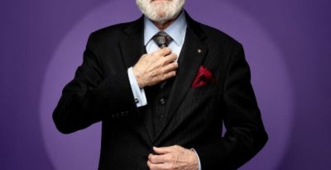 Vint Cerf: 2024 Net Worth, Age, Height, Biography, Birthday, and Wiki