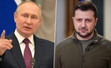 Russia's President Putin Consents to Negotiate Peace with Ukraine Following Donald Trump's Warning