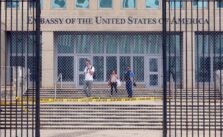 Biden Administration Questions the Belief That Havana Syndrome Wasn't Caused by Foreign Agencies