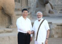 China Establishes Two New Counties in Contested Mountain Region Claimed by India