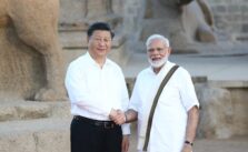 China Establishes Two New Counties in Contested Mountain Region Claimed by India