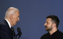 Biden-Harris Administration Allocates $500 Million to Ukraine at the End of Term
