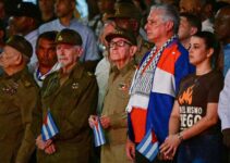 Biden Delists Cuba as a State Sponsor of Terrorism and Cancels Sanctions on Cuban Military