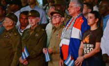 Biden Delists Cuba as a State Sponsor of Terrorism and Cancels Sanctions on Cuban Military