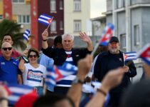 Cuba Halts Prisoner Releases and Initiates Military Drills in Response to Trump