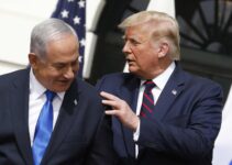 Netanyahu Plans Washington Visit to Discuss Ceasefire with Trump