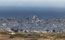 Trump and Biden Announce Progress Towards Gaza Ceasefire Agreement Between Israel and Hamas